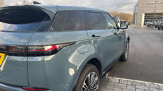 Land Rover Range Rover Evoque 1.5 P300e Dynamic SE 5dr Auto Hatchback